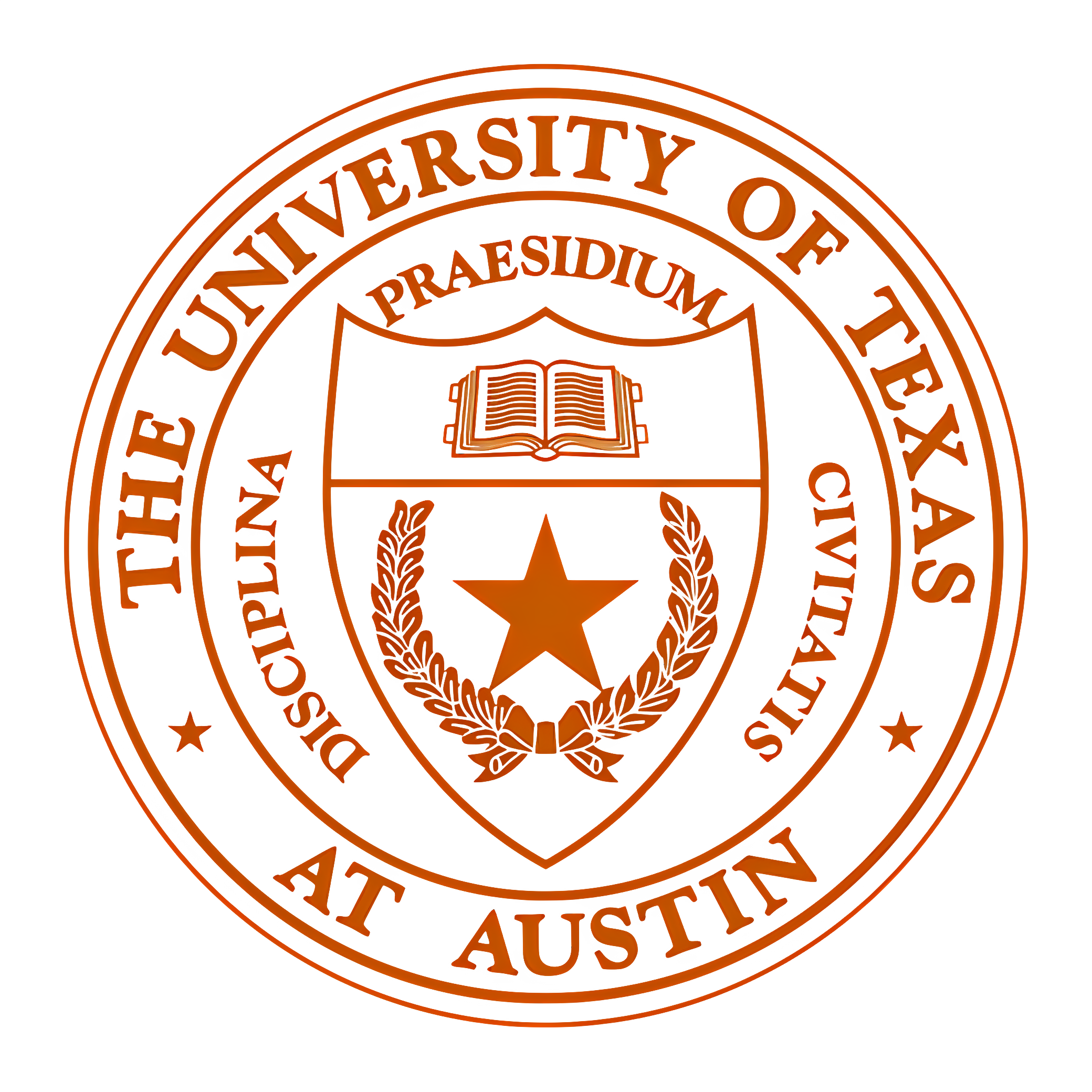 UT logo