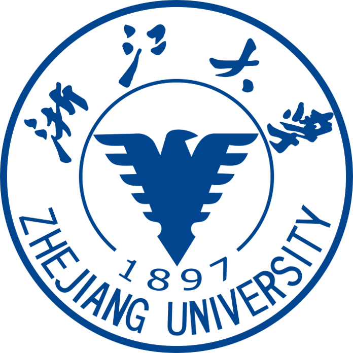 ZJU logo